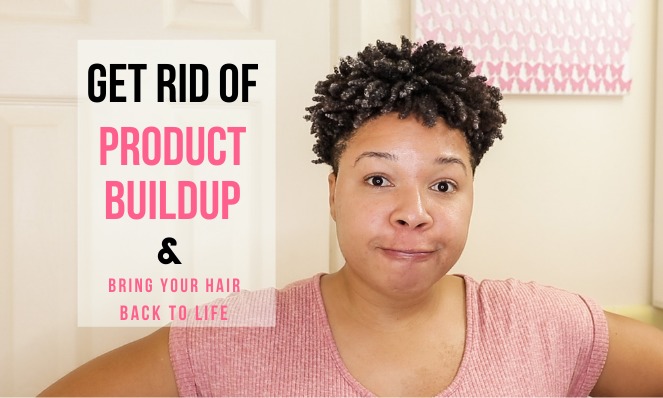 The Best Clarifying Shampoos For Natural Hair - Leave It 2 Nessa